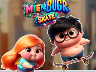 【Mien Bugr Skate】Thumbnail Image