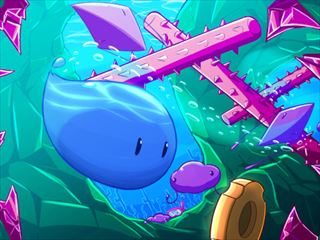 【Mini Swim】Thumbnail Image