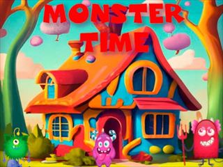 【Monster time】Thumbnail Image