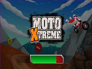 【Moto Xtreme】Thumbnail Image