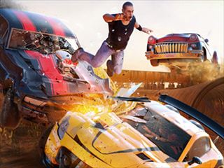 【Multiplayer Car Crash Simulator】Thumbnail Image