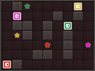 【My Sliding Blocks】Thumbnail Image