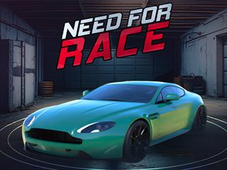 【Need for Race】Thumbnail Image
