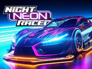 【Night Neon Racers】Thumbnail Image