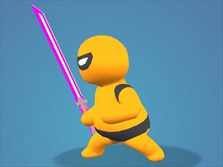 【Ninja Ghost】Thumbnail Image