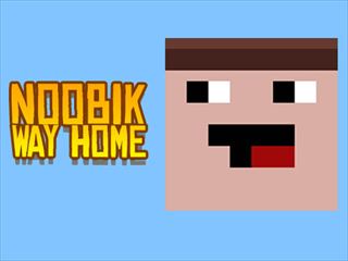 【Noob: Way home】Thumbnail Image