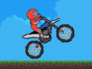 【Off road motocross】Thumbnail Image