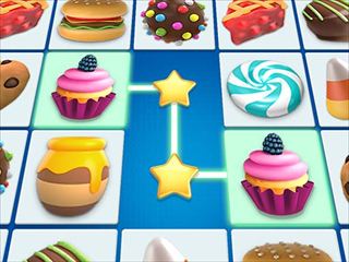 【Onet 3D Match Tiles Puzzle】Thumbnail Image
