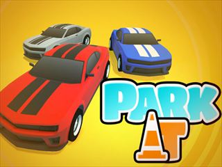 【PARK IT】Thumbnail Image