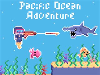 【Pacific Ocean Adventure】Thumbnail Image
