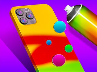 【Phone Case DIY 3】Thumbnail Image