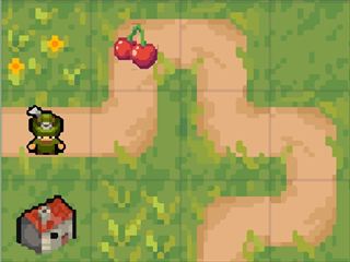 【Pick & Go!】Thumbnail Image