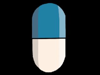 【Pill Escape】Thumbnail Image