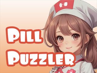 【Pill Puzzler】Thumbnail Image