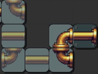 【Pipe Match】Thumbnail Image