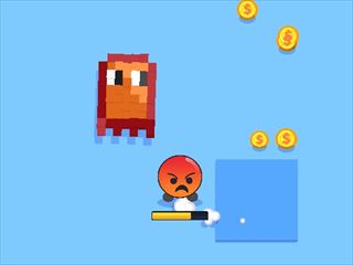 【Pixel Survivor 2D】Thumbnail Image
