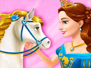【Princes Horse Club】Thumbnail Image
