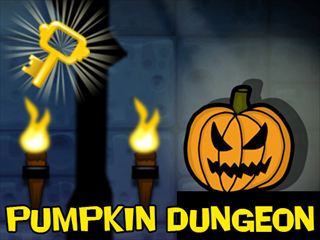 【Pumpkin Dungeon Of Doom】Thumbnail Image