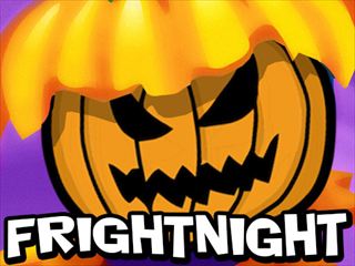 【Pumpkin Fright Night】Thumbnail Image