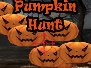 【Pumpkin Hunt】Thumbnail Image