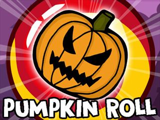【Pumpkin Roll】Thumbnail Image