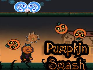 【Pumpkin Smash】Thumbnail Image