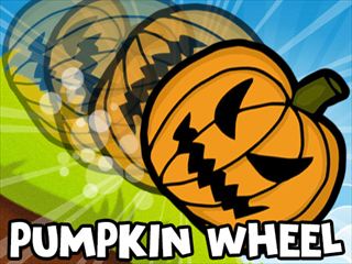 【Pumpkin Wheel】Thumbnail Image