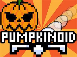 【Pumpkinoide】Thumbnail Image