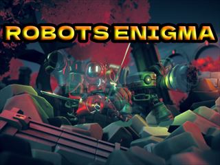 【ROBOTS ENIGMA】Thumbnail Image