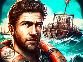 【Raft Evolution】Thumbnail Image