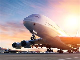 【Real Airplane Simulator】Thumbnail Image