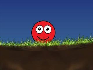 【RedBall Adventure】Thumbnail Image