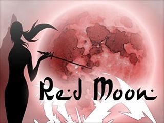 【Red Moon】Thumbnail Image