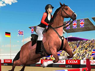 【Rival Stars Horse Racing】Thumbnail Image