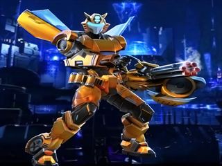 【Robot Car Transform 2】Thumbnail Image
