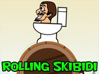 【Rolling Skibidi】Thumbnail Image