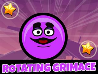 【Rotating Grimace】Thumbnail Image