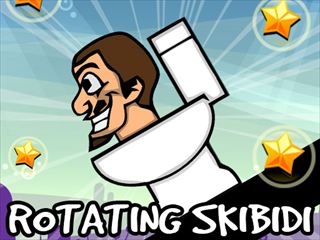 【Rotating Skibidi】Thumbnail Image