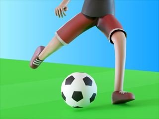 【Run and Shoot: GOAL!】Thumbnail Image