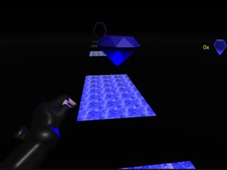 【Runner Master 3d】Thumbnail Image