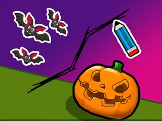 【Save My Pumpkin】Thumbnail Image