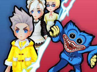 【Scary Joker: Haunted Dorm】Thumbnail Image