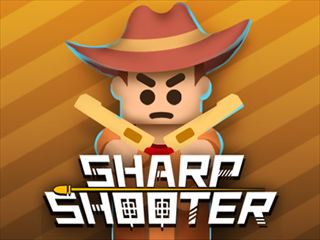 【Sharpshooter】Thumbnail Image