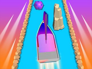 【Ship Control 3D】Thumbnail Image