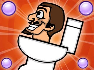 【Skibidi 2】Thumbnail Image
