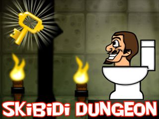 【Skibidi Dungeon Of Doom】Thumbnail Image