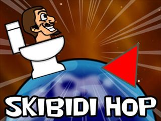 【Skibidi Hop】Thumbnail Image
