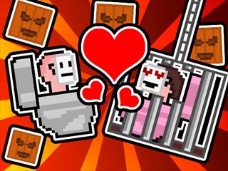 【Skibidi Man: Search of Skibidi Girl】Thumbnail Image