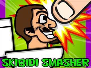 【Skibidi Smasher】Thumbnail Image