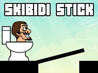 【Skibidi Stick】Thumbnail Image